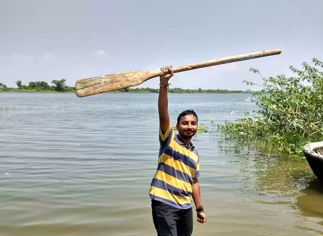 Photo of A short visit to Nar