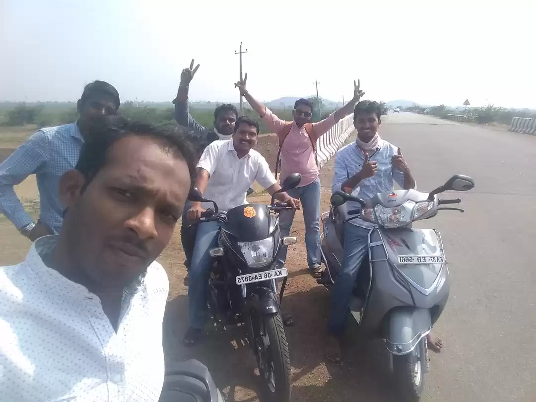 Photo of In search of GOOGAL