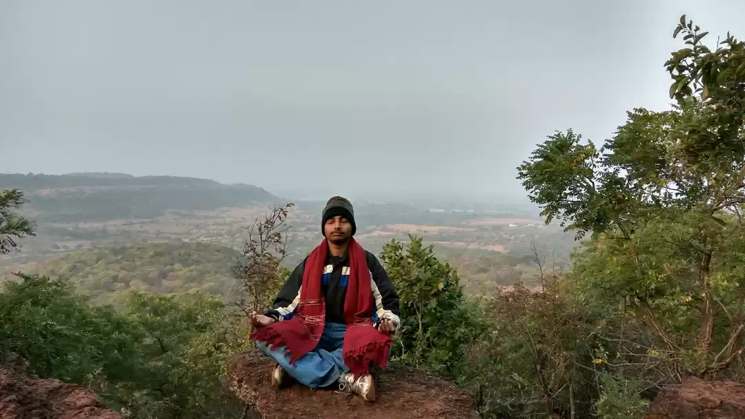 Photo of New Year celebration