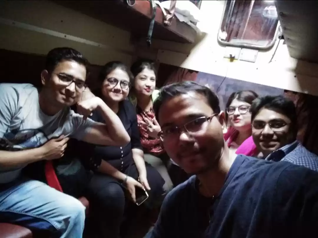 Photo of A trip for the Snow 