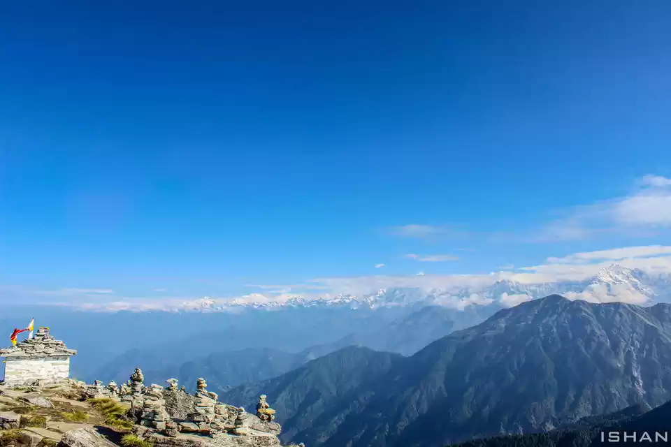 Photo of Solo trip to Uttarak