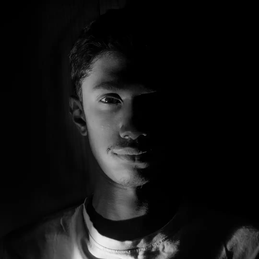 Photo of Suraj Srinidhi