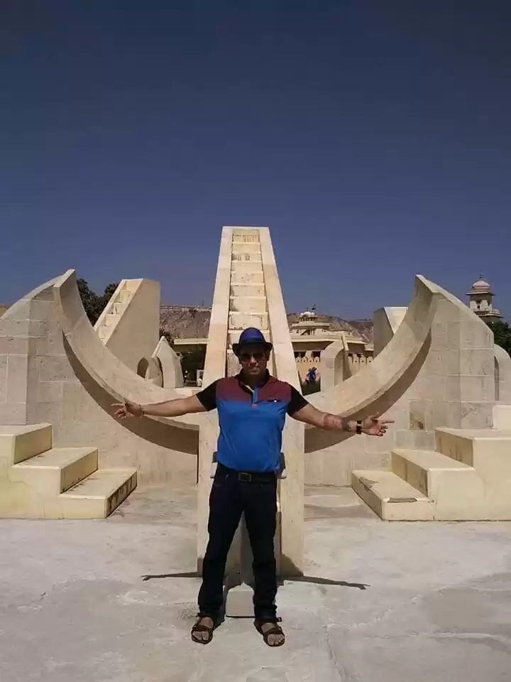 Photo of Mumbai to Jaipur