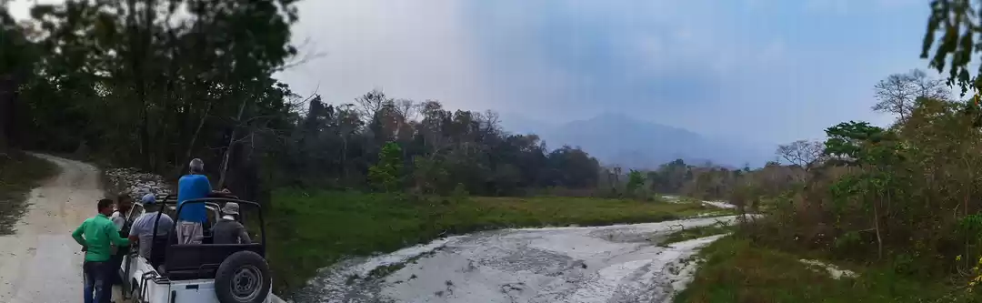 Photo of Rendezvous with the 