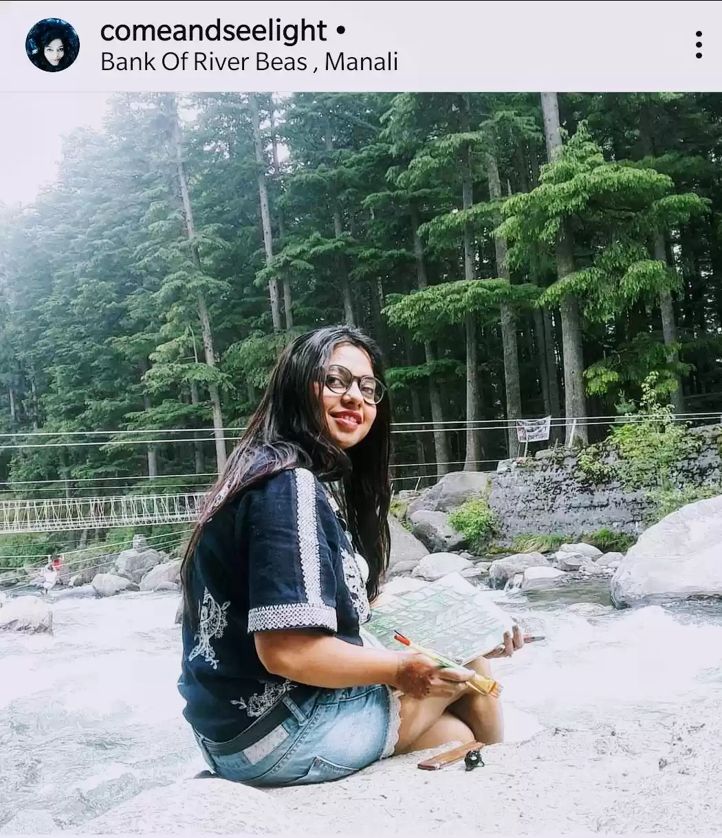 Photo of When I was Solo!!