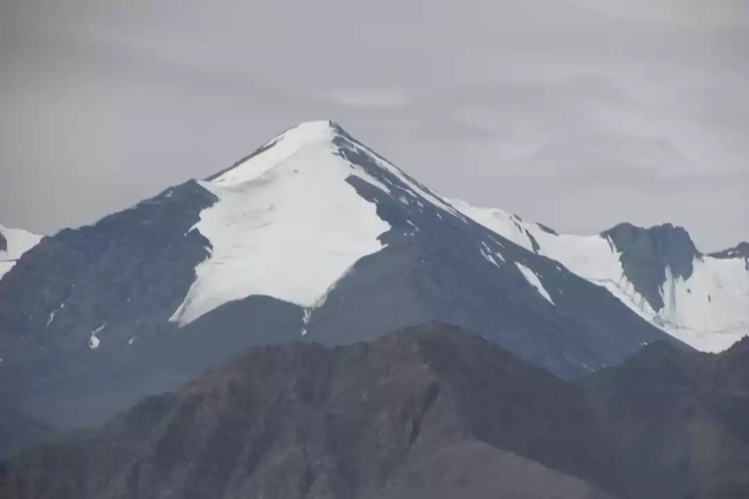 Photo of Leh - A SoulTrip jou