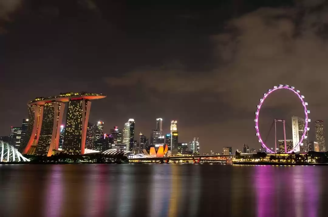 Photo of Singapore- The Littl