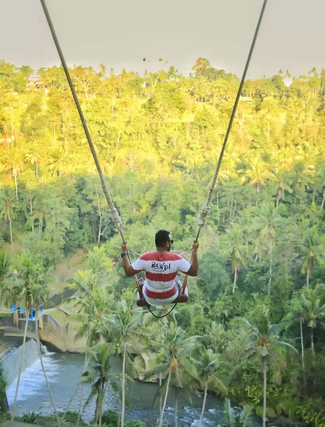 Photo of The Non Beach Side o