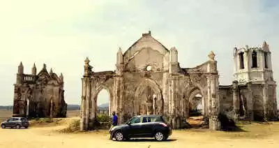 Photo of Discovering Hidden G