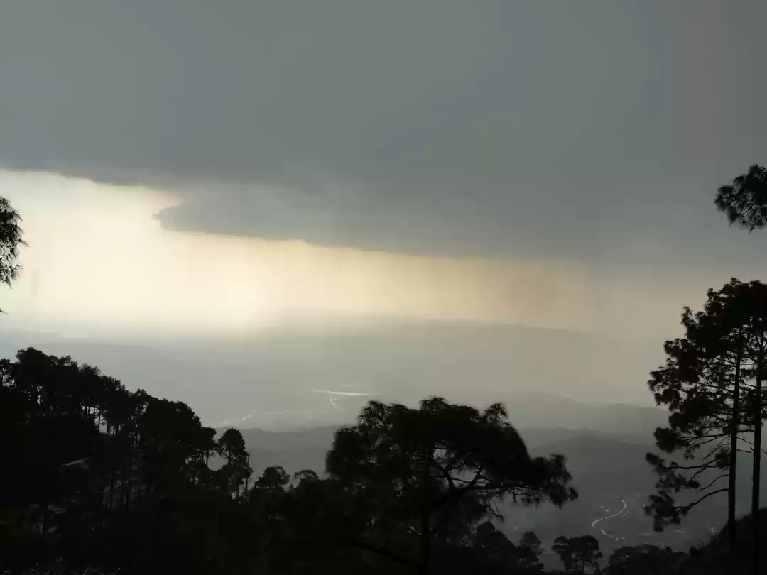 Photo of The Heaven is right 