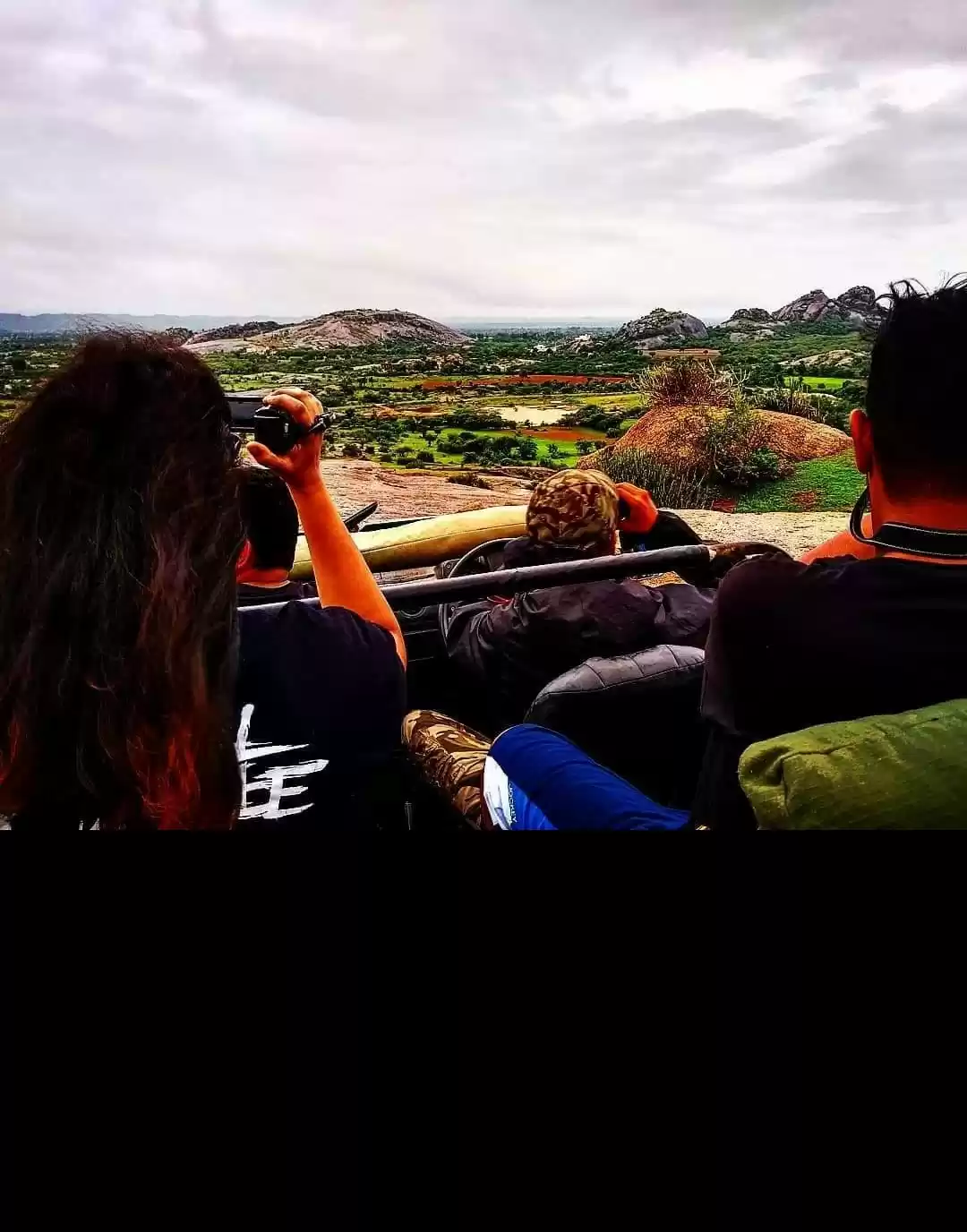 Photo of The Adrenaline Rush