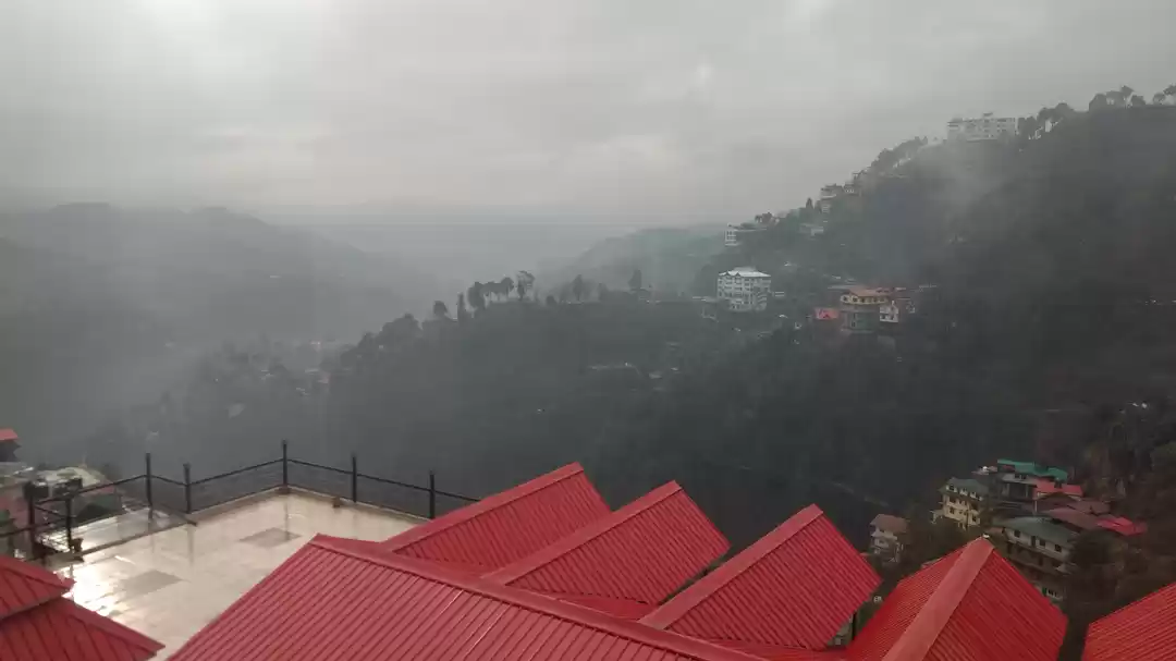 Photo of Alluring mountains,B