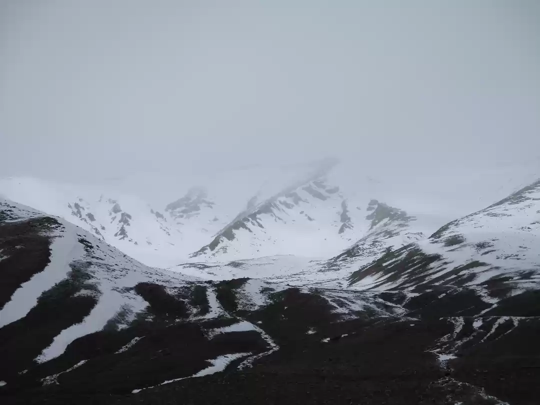 Photo of Perfect Amalgamation