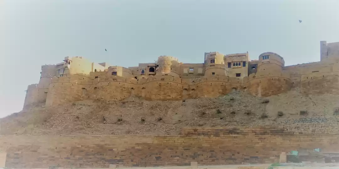 Photo of Visit to the Golden