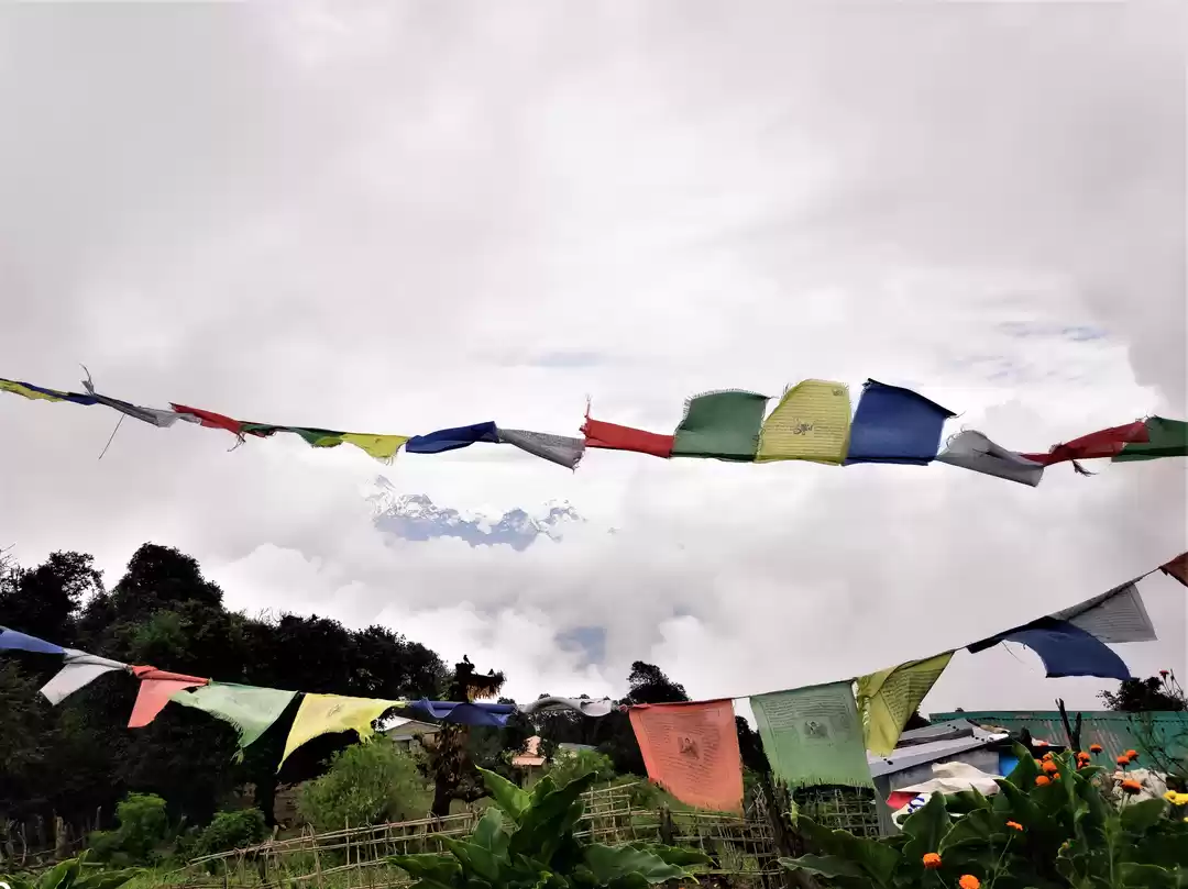 Photo of Hike to Australian B