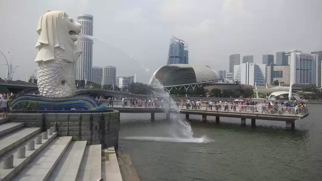 Photo of Singapore Heritage T