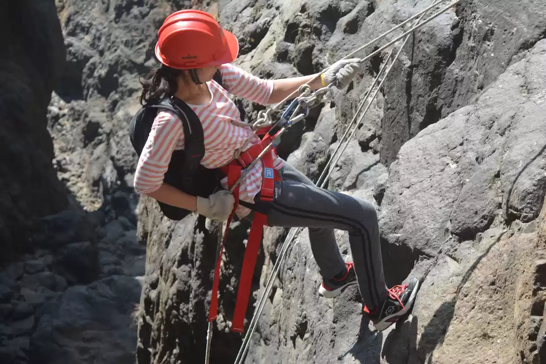 Photo of EXPLORING THE CANYON