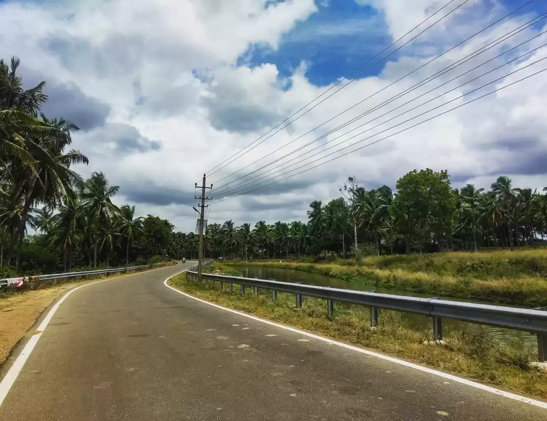 Photo of Out of the Blue conv