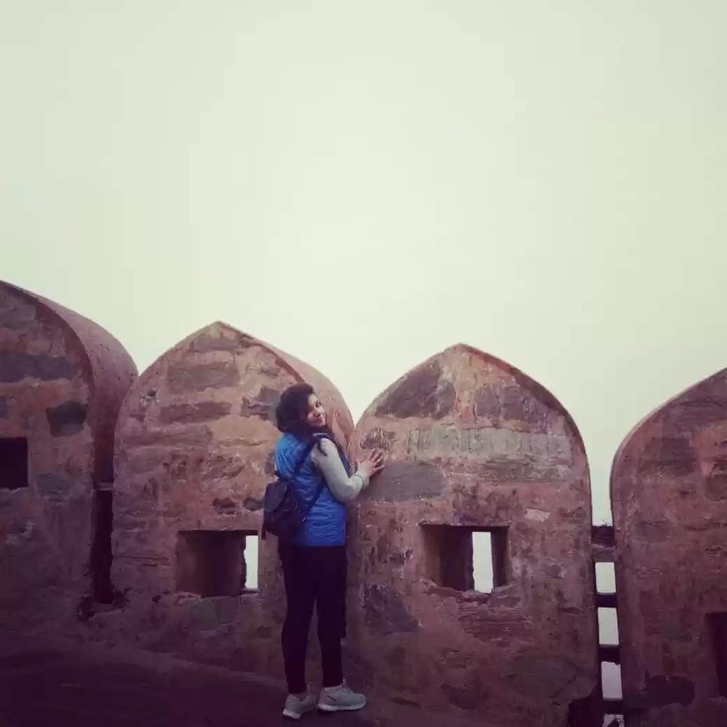 Photo of Shweta Singh