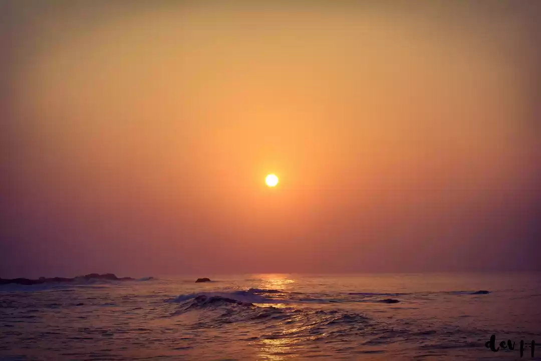 Photo of Kanyakumari 'The Cla