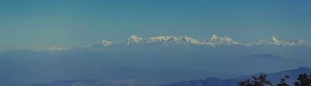 Photo of MUKTESHWAR 'The Idea