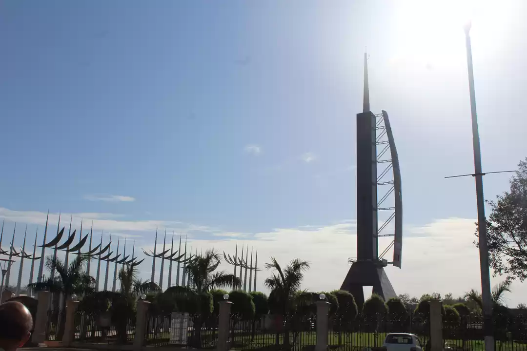 Photo of Jammu Darshan !!