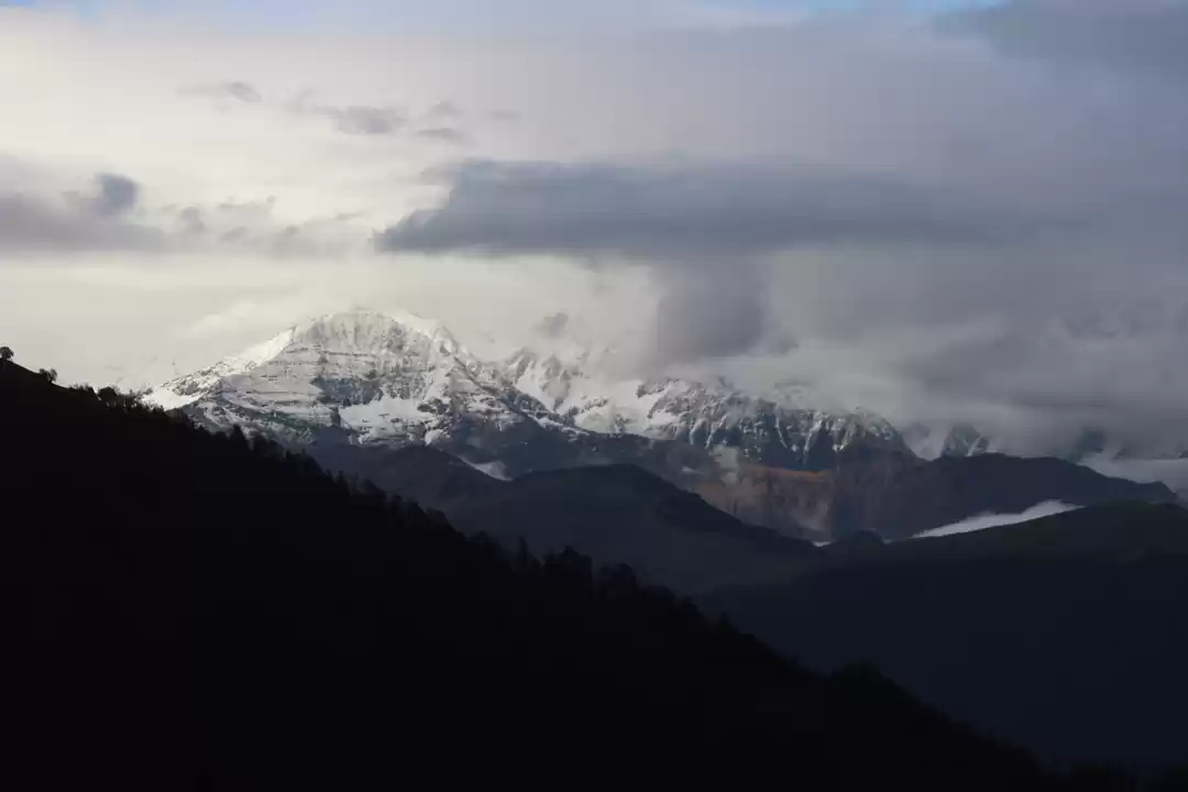 Photo of Bekaltal-Brahamtaal