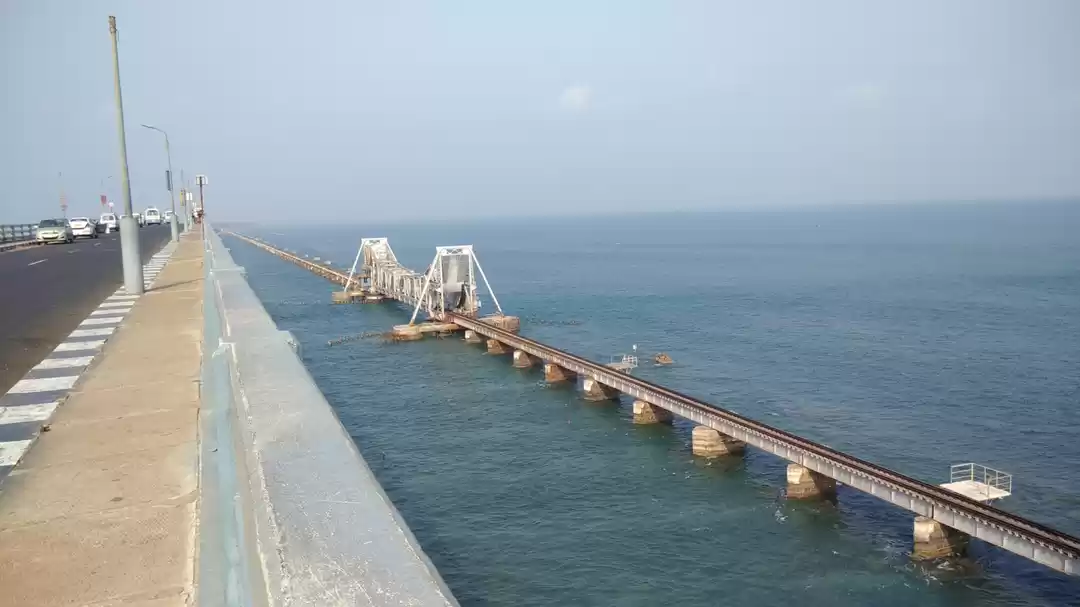 Photo of Restful Rameswaram &