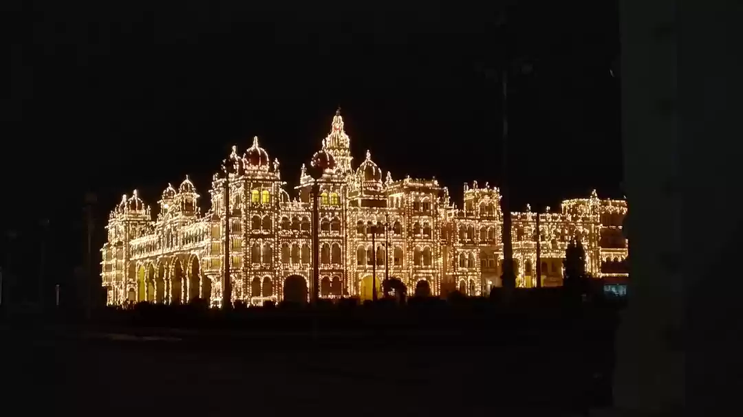 Photo of Majestic Mysore & Bl