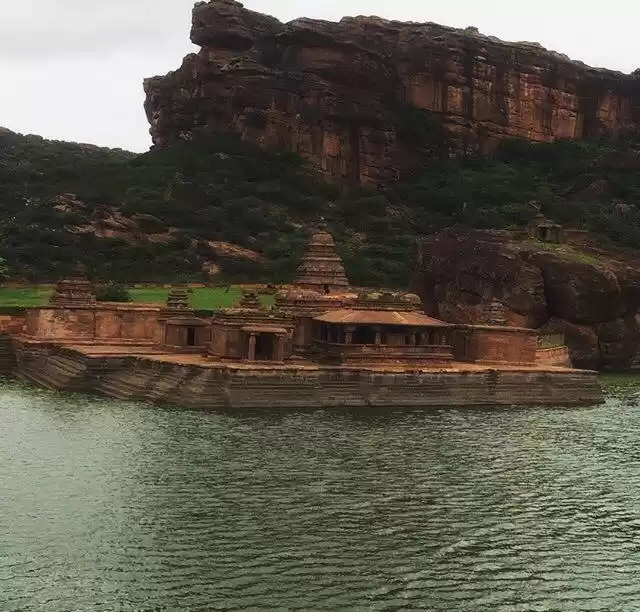 Photo of My Memoir- Badami, A