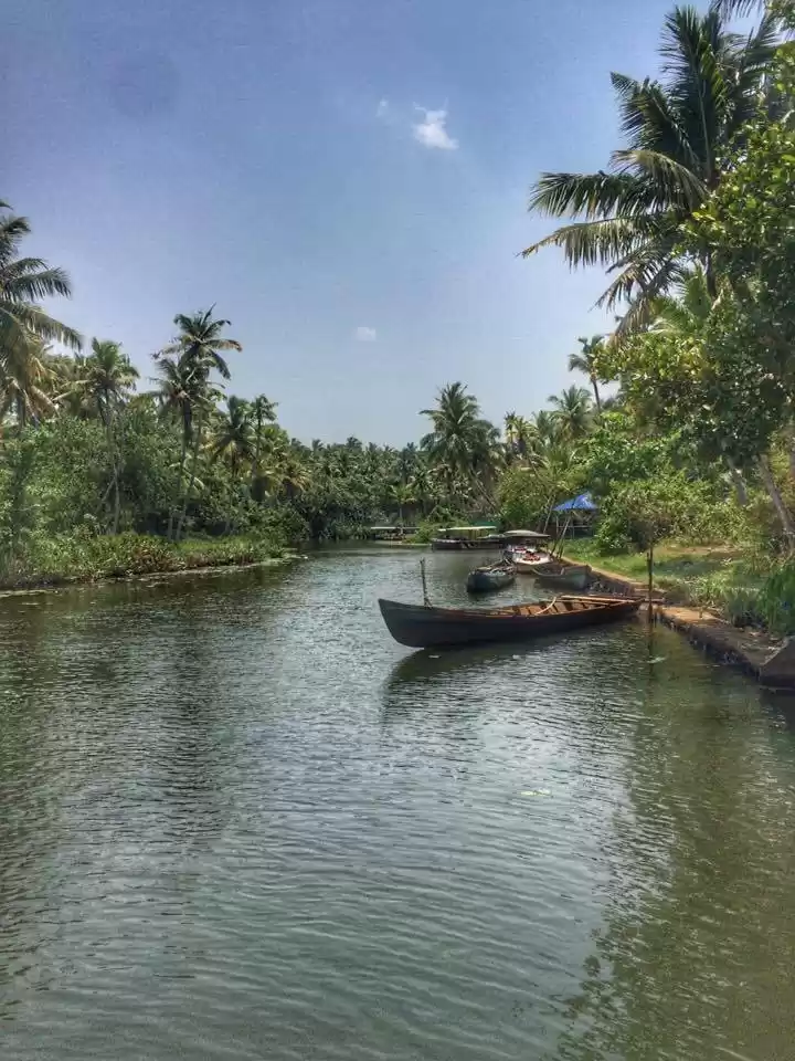 Poovar Island: Journey to Poovar Island Beach - Tripoto