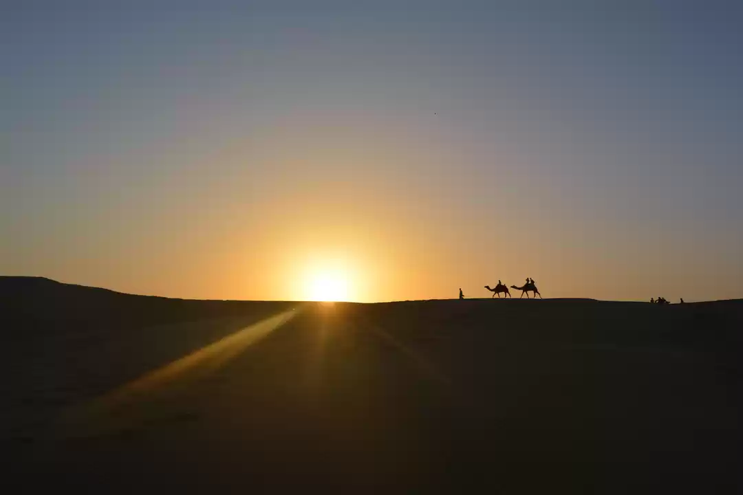 Photo of Enchanting Jaisalmer