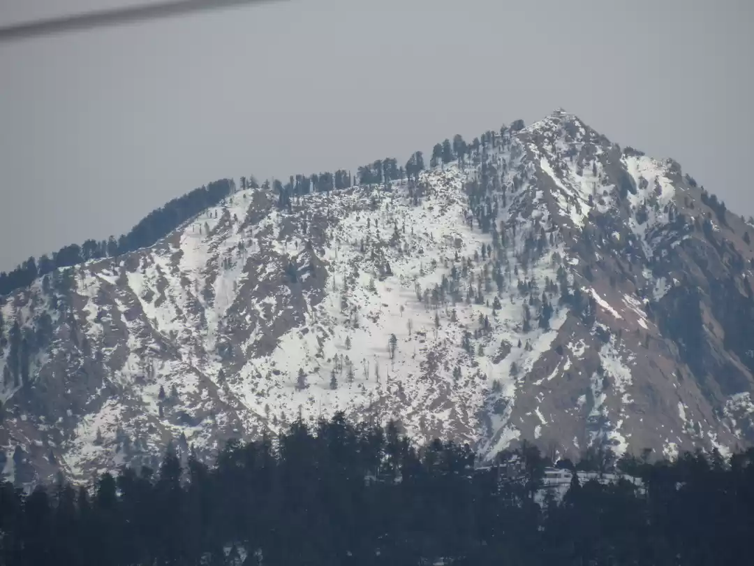 Photo of A weekend trip to Sh