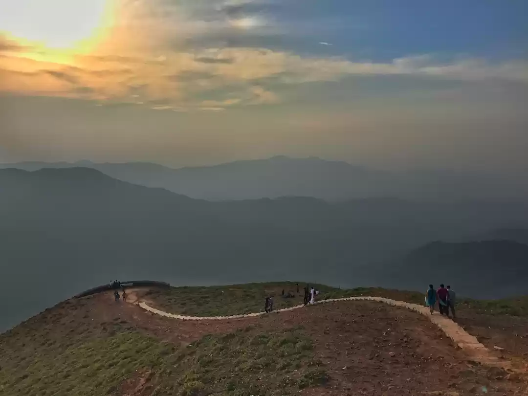 Photo of Road Trip to Coorg