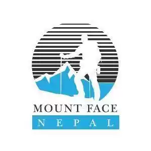 Photo of Mount Face Nepal