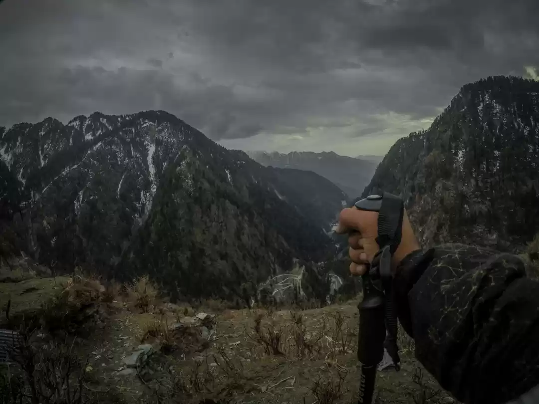 Photo of Parvati Valley | A W