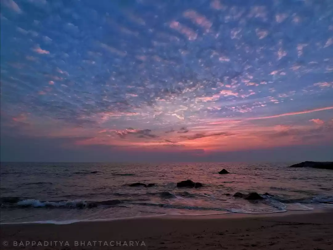 Photo of South Goa | A Journe