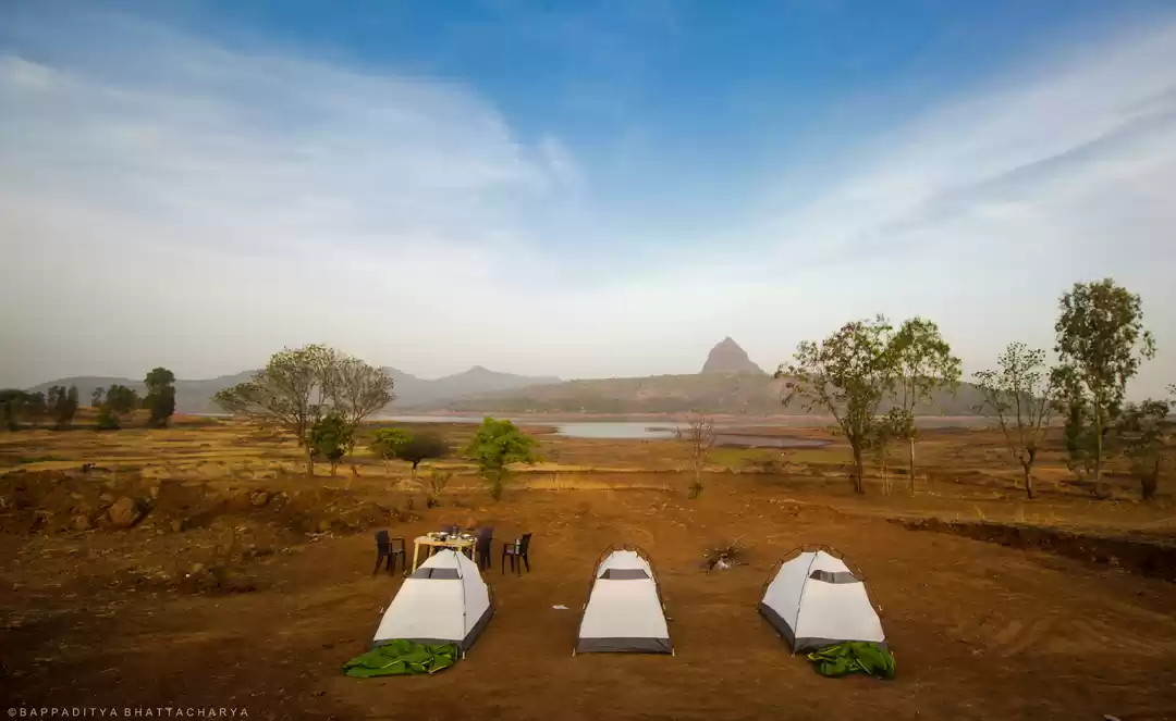 Photo of This Secret Lake On 