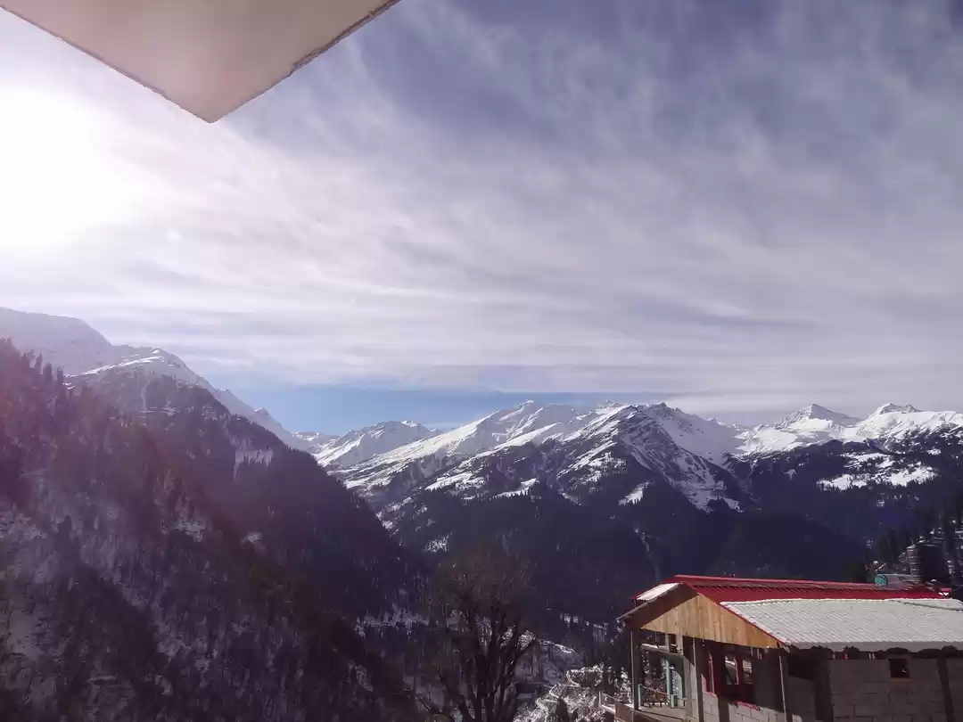 Photo of Tosh - The Magical V