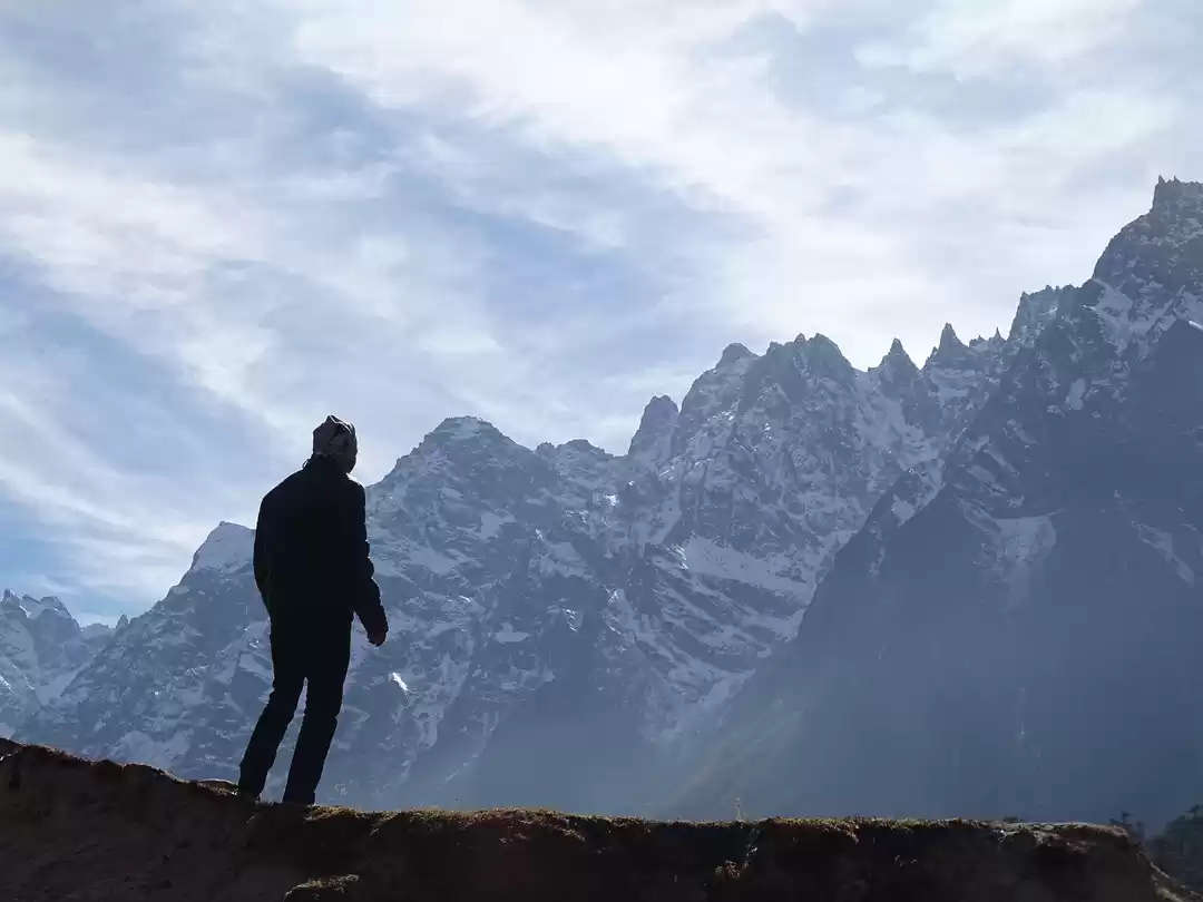 Photo of Gangtok-Lachung: The