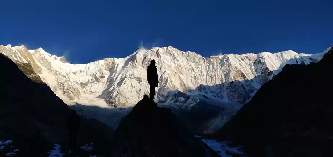 Photo of 6 Days Detailed Itin