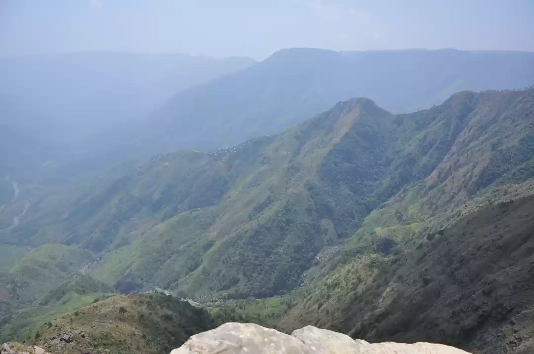 Photo of Off to the offbeat p