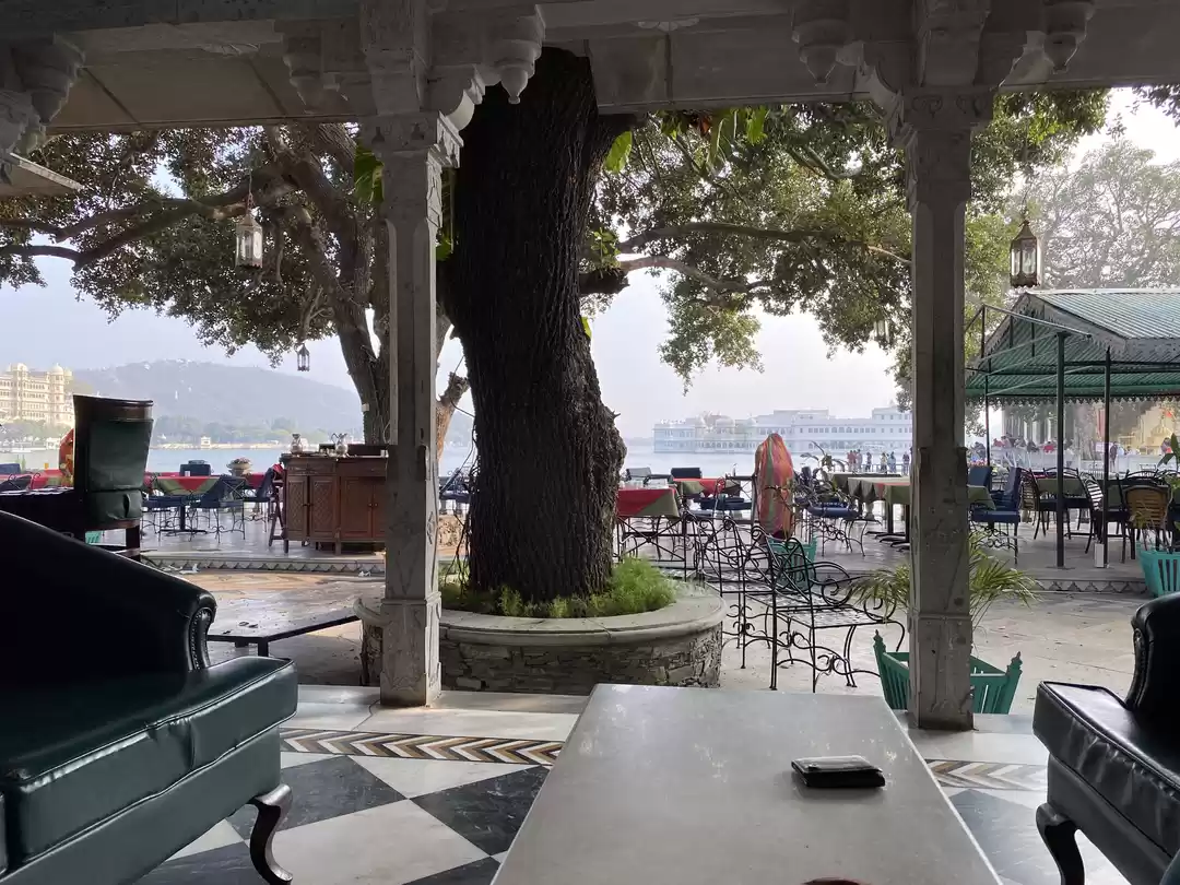 Photo of Things to do in Udai