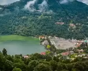 Photo of Nainital places to h