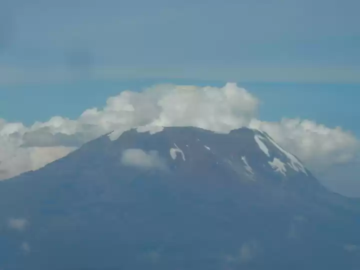 Photo of ‘Jambo!’ Tanzania