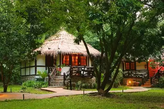Photo of River Kwai Resotel R