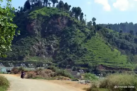 Photo of Pithoragarh- The Gat