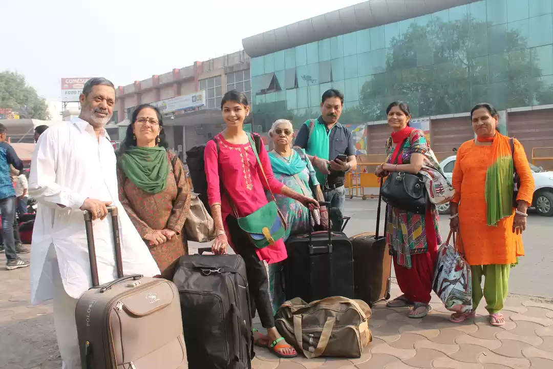 Photo of Family moon diaries