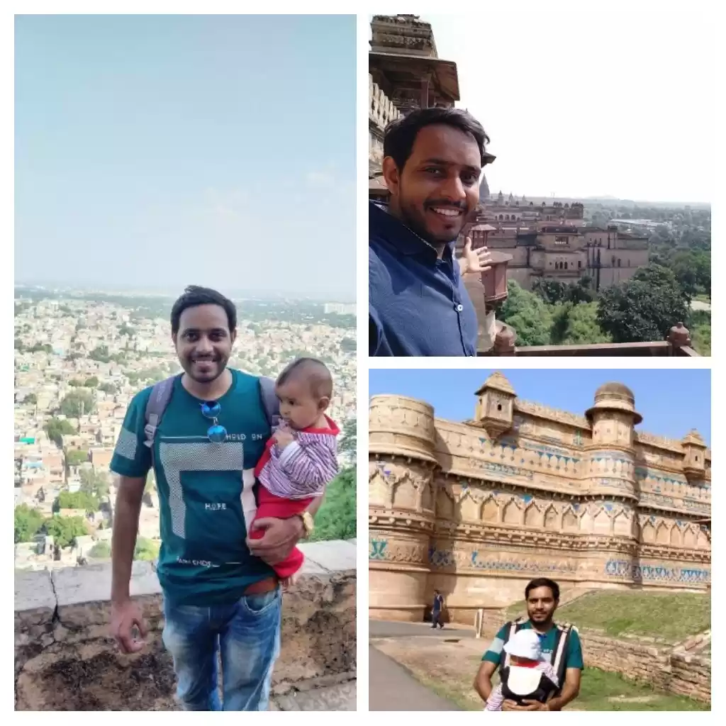 Photo of Exciting Gawalior an