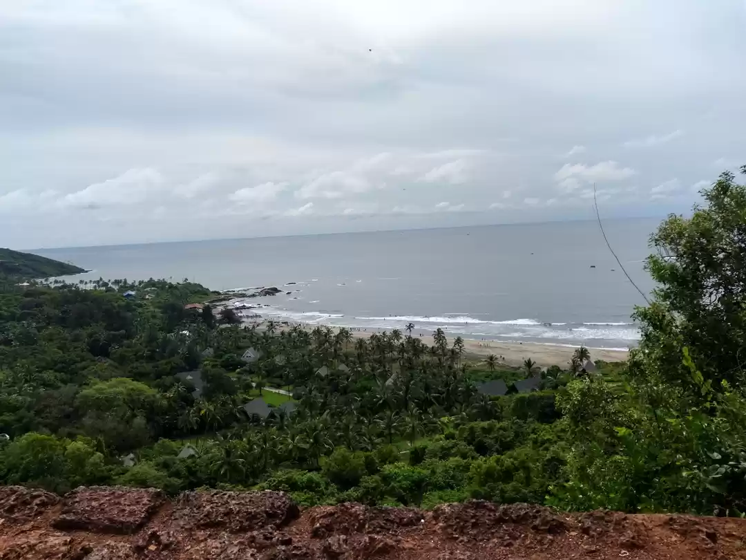 Photo of Goa's unexplored gem